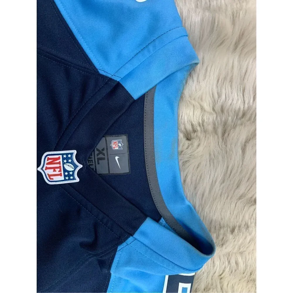 Nike marcus mariota
